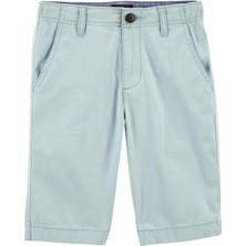 Oshkosh Erkek Çocuk Şort Yeşil