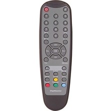 Tayfun Megastar MS-310 MS-450 Uydu Kumanda