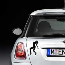 Oto Sticker-Araç Sticker