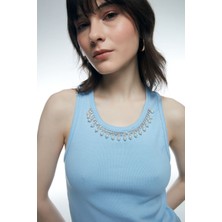 Aleksandrit Butik Elegant Blue Body