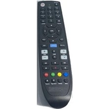 Tayfun Goldmaster HD-1060 Pvr Uydu Kumandası