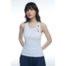 Aleksandrit Butik Flora Body