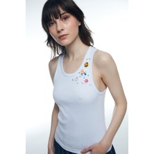 Aleksandrit Butik Flora Body