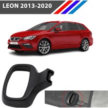 Otozet Seat Leon Ön Sol Koltuk Kaydırma Ayar Kolu Sürücü Tarafı 2013-2020 3C0881253A