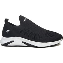 Garajmen Bağcıksız Triko Unisex Spor Ayakkabı
