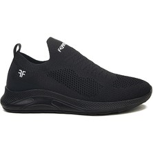 Garajmen Bağcıksız Triko Unisex Spor Ayakkabı