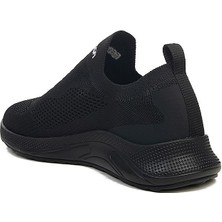 Garajmen Bağcıksız Triko Unisex Spor Ayakkabı