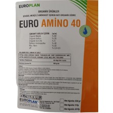 Europlan Euro Amino 40 5kg