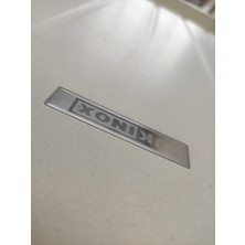 Ukinox Arya D-150 Crema Granıt Evıye