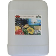 Tessenderlo Kerley Kts (Potasyum Tio Sülfat) 20 Lt