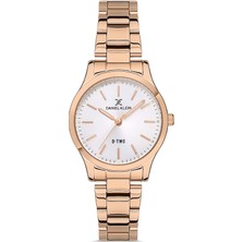 Danıel Kleın DKE.1.10178.4 Kadın Kol Saati