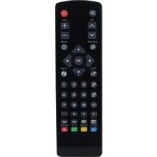 Tayfun Goldmaster Micro-10  Uydu Kumandası