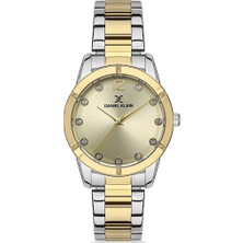 Danıel Kleın DKE.1.10020.5 Kadın Kol Saati