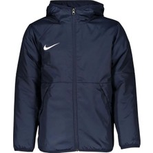 Nike Therma Repel Park Erkek Içi Polarlı Spor Mont Laci CW6157-451 V2