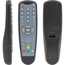 Tayfun Digimaster DM-800 Fta Uydu Kumandası