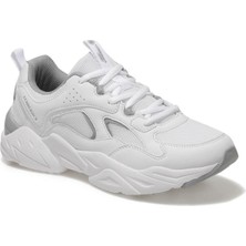 Lumberjack Dakota Beyaz Kadın Spor Ayakkabı V6