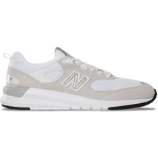 New Balance Bayan Günlük Spor Ayakkabı Beyaz WS109IGS V5