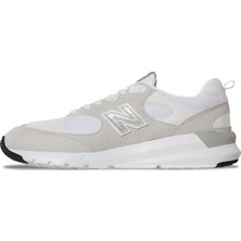 New Balance Bayan Günlük Spor Ayakkabı Beyaz WS109IGS V5