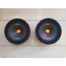 Cadence QM64 Midrange 16 cm 150 W 75 Rms