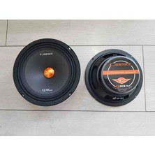 Cadence QM64 Midrange 16 cm 150 W 75 Rms