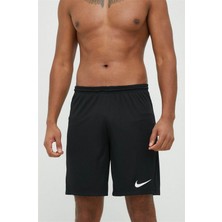 Nike Dry Park Iıı Black Erkek Spor Şort BV6855-010 V3