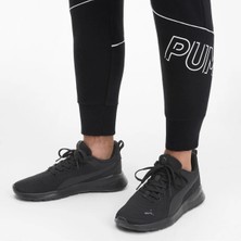 Puma Anzarun Lite Kadın Siyah Sneaker Spor Ayakkabı 372004-10 V4