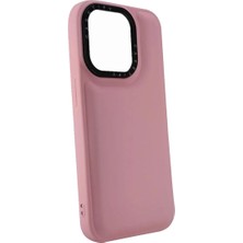 Plus iPhone 13 ile Uyumlu Pufy Case Color Kılıf