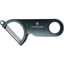 Victorinox Patates Soyacağı - Siyah