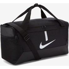 Nike Academy Team S Unisex Black Çanta CU8097-010 V2
