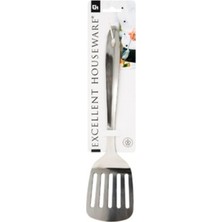 Excellent Houseware Çelik Spatula - 32 cm