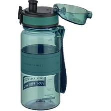 Uzspace Trıtan Matara 650 ml 5029 Green