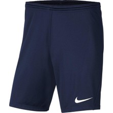 Nike Dry Park Iıı Lacivert Erkek Spor Şort BV6855-410 V2