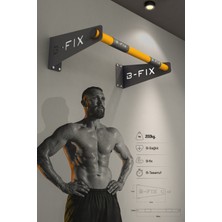 B-Fix Barfiks Sarı