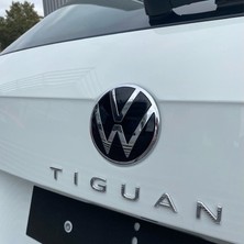 Drs Tuning Tıguan Bagaj Arması / YACI164