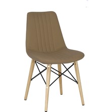 White Furniture Sedef Rahat Sandalyesi