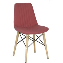 White Furniture Sedef Rahat Sandalyesi