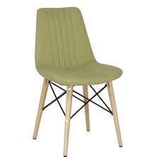 White Furniture Sedef Rahat Sandalyesi