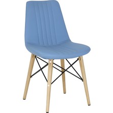 White Furniture Sedef Rahat Sandalyesi