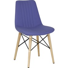 White Furniture Sedef Rahat Sandalyesi