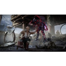 Mortal Kombat 11 Ultimate - Steam Pc Oyun