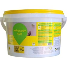 Weber Adr Fayans Üstü Fayans Astarı 3 kg