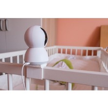 Xiaomi Mi Home 360° 1080P Kamera Için Ikea Gulliver Standı