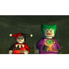 LEGO Batman: The Videogame - Steam Pc Oyun