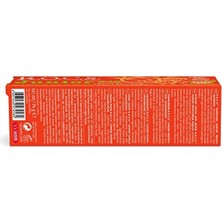 R.O.C.S. Junior Çocuklar Için Bitkisel Içerikli Diş Macunu 6-12 Yaş Meyveli Gökkuşağı 60ML