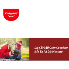 Colgate Çocuk Diş Macunu 50ML (1 Adet)