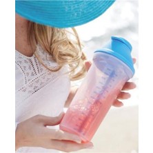Tupperware Shaker Karıştırıcı 600 ml Tupperware Shaker Karıştırıcı 600