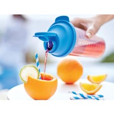 Tupperware Shaker Karıştırıcı 600 ml Tupperware Shaker Karıştırıcı 600
