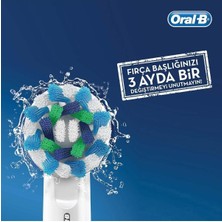 Oral-B Yedek Başlık Spiderman 2li