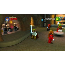 LEGO: Star Wars - The Complete Saga - Steam Pc/Mac Oyun