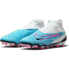 Nike Phantom Gripknit Gx Elite Df Fg Çim Saha Krampon DC9969-446